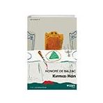 Kırmızı Han - Honore De Balzac