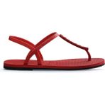 Kırmızı Havaianas Havaianas Kadın Sandalet