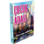 Kırmızı Havuç Yayınları Çocuk Adası