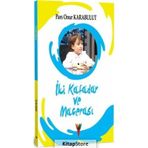 Kırmızı Havuç Yayınları İki Kafadar ve Macerası