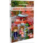 Kırmızı Havuç Yayınları Japon Masalları