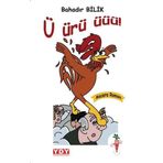 Kırmızı Havuç Yayınları Ü ürü üüü!