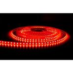 Kirmizi Hortum Şerit LED 8W - 5 Metre Orb-Hrtmred