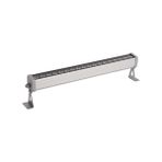 Kırmızı Işık Wallwasher LED Aydınlatma 10-20-30-35-50-67-100cm Duvar ve Ağaç Boyama (50cm (18w))