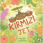 Kırmızı Jet - Serap Aydın