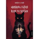 Kırmızı Kalem Moskova Fatihi Kedi Ve Şeytan
