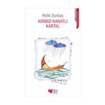 KIRMIZI KANATLI KARTAL - REFIK DURBAŞ