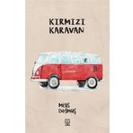 Kırmızı Karavan - Melis Doğmuş