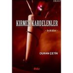 Kırmızı Kardelenler - Duran Çetin