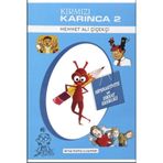 Kırmızı Karınca 2 - Hiperaktivite ve Dikkat Eksikliği - Mehmet Ali Çiçekçi