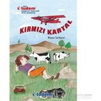 KIRMIZI KARTAL - MIYASE SERTBARUT