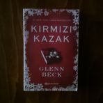 KIRMIZI KAZAK - GLENN BECK