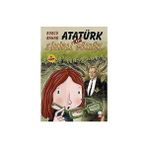 Kırmızı Kedi Atatürk ve Sihirli Gözlük + Bir Çift Yürek + Baba: The Godfather - Hayır
