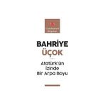 Kırmızı Kedi Atatürk’ün Izinde Bir Arpa Boyu: Cumhuriyet Bilgeleri + Bir Ömrün Aynasında Türkiye’de 82 Yıl + 19 Mayıs - Hayır