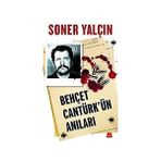 Kırmızı Kedi Behçet Cantürk'ün Anıları + Unutulanlar Dışında Yeni Bir Şey Yok