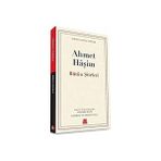 Kırmızı Kedi Bütün Şiirleri: Klasikler + Dünyanın En Büyük Evi (Ciltli) + Kelime Atlası + 8 Kitap