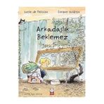 Kırmızı Kedi Çocuk Arkadaşlık Beklemez + Koca Popolu Ayı + 34 Kitap Set