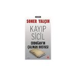 Kırmızı Kedi Kayıp Sicil: Erdoğan'ın Çalınan Dosyası: Erdoğan'ın Çalınan Dosyası + Bir Ekonomik Tetikçinin Itirafları 4 - Kafes