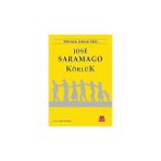 Kırmızı Kedi Körlük: 1998 Nobel Edebiyat Ödülü + Oh Ne Ala Memleket + Alevini Kaybeden Ejderha + Suyu Arayan Adam + 13 Kitap Set - Hayır