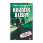 Kırmızı Kedi Kozmik Albay - Kozmik Oda Operasyonu + Kaşif Kozinoğlu'nun Mezara Götürmediği Sırlar: Tıpkıbasım El Yazıları