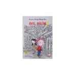 Kırmızı Kedi Off, Dilim! + Kapiland Serisi - 4 Kitap Takım + Çağların Bahçesi Ilk Okuma Kitabım + Dedem Bir Kiraz Ağacı + 3 Kitap Set