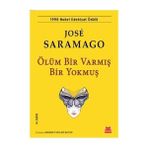 Kırmızı Kedi Ölüm Bir Varmış Bir Yokmuş: 1998 Nobel Edebiyat Ödülü + Babalar ve Oğullar + 12 Kitap - Hayır