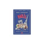 Kırmızı Kedi Paris: Dünyanın En Romantik Kenti + Devrim Mutfağı + Muhteşem Tasarımlar - Mandala Colouring Relax + 6 Kitap - Hayır
