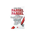 Kırmızı Kedi Parsel Parsel + Türkiyede Sınıf Mücadeleleri 1: Cilt 1: 1908-1980 + Yedi Büyük Günah: Bir Yırtık Don Projesi