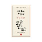 Kırmızı Kedi Satranç : Schachnovelle + Iki Hitler Bir Marilyn + Ateşböceklerinin Var Kalma Mücadelesi + 16 Kitap - Hayır