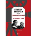Kırmızı Kedi Yaban Çilekleri - Aynadaki Gibi