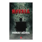 Kırmızı Kedi Yayınevi Havala Anonim Yazarlı Ciltsiz İthal Kitap Normal Boy 216 Sayfa Türkçe Basım