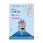 Kırmızı Kedi Yayınevi Kirpinin Zarafeti - Muriel Barbery