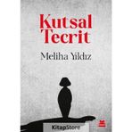 Kırmızı Kedi Yayınevi Meliha Yıldız Kutsal Tecrit