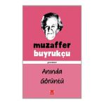 Kırmızı Kedi Yayınevi Muzaffer Buyrukçu Anında Görüntü