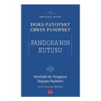 Kırmızı Kedi Yayınevi Pandora’nın Kutusu