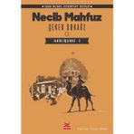 Kırmızı Kedi Yayınevi - Şeker Sokağı - Necib Mahfuz