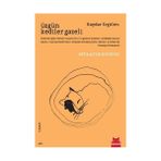 Kırmızı Kedi Yayınevi Üzgün Kediler Gazeli - Haydar Ergülen Ciltsiz Kitap Normal Boy Sayfa Sayısı 124