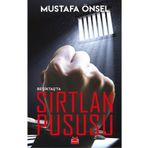 Kırmızı Kedi Yayınları Beşiktaş'ta Sırtlan Pususu, Mustafa Önsel, Kırmızı Kedi Yayınevi, Beşiktaş'ta Sırtlan Pususu Kitabı,