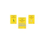 Kırmızı Kedi Yayınları Jose Saramago Seti 3 Kitap (KÖRLÜK, GÖRMEK, DUL)