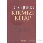 Kırmızı Kitap - Carl Gustav Jung