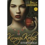KIRMIZI KOLYE - SALLY GARDNER