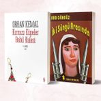 Kırmızı Küpeler - İki Süngü Arasında - Aka Gündüz