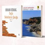 Kırmızı Küpeler - Yakacık Mektupları - Mahmut Yesari