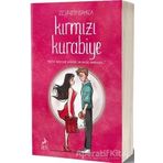 Kırmızı Kurabiye - Zeynep Sahra