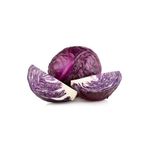 Kırmızı Lahana Tohumu Möhrenkopf Paket 25 Gram