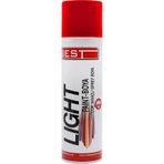 Kırmızı Lıght Sprey Boya 250 ml
