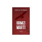 Kırmızı Martı - Cengiz Toprak
