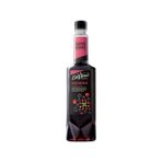 Kırmızı Meyve Aromalı Şurup 750 ml