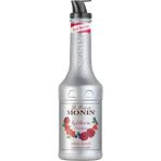 Kırmızı Meyveler Püresi (1000ML) - 1 lt