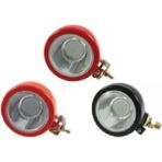 Kırmızı Mini Far Traktor Aydınlatma Aksesuarı AYF-606611 - Seçenek 1